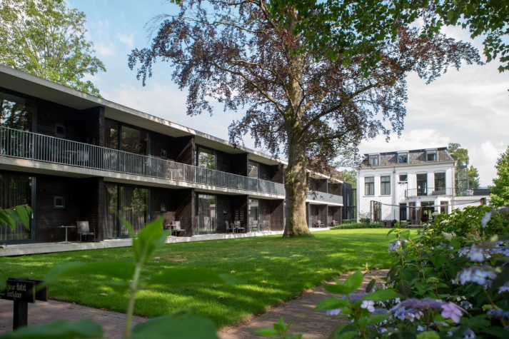 Hotel Restaurant Lunia