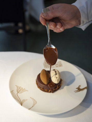 Relais & Chateaux Weeshuis Gouda