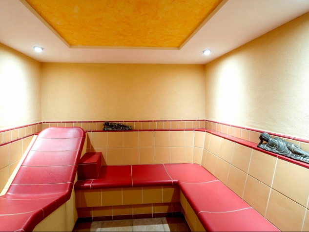 Hotel-Restaurant Dimmer