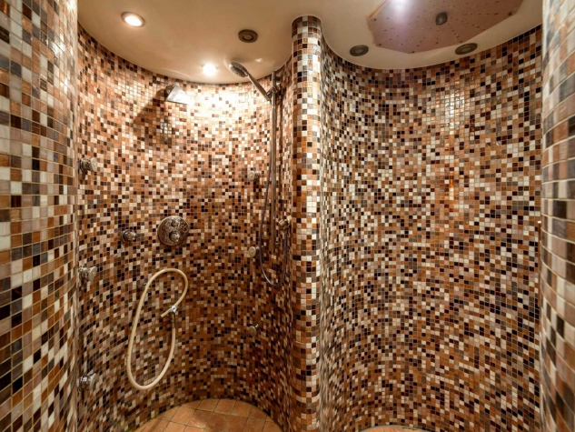 Hotel-Restaurant Dimmer