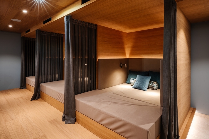 Relax Hotel Pip-Margraff