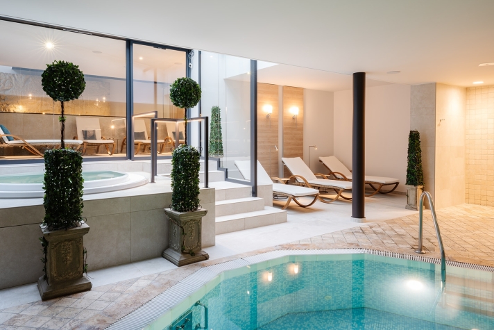 Relax Hotel Pip-Margraff