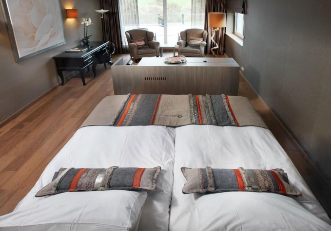 Hotel Klein Zwitserland