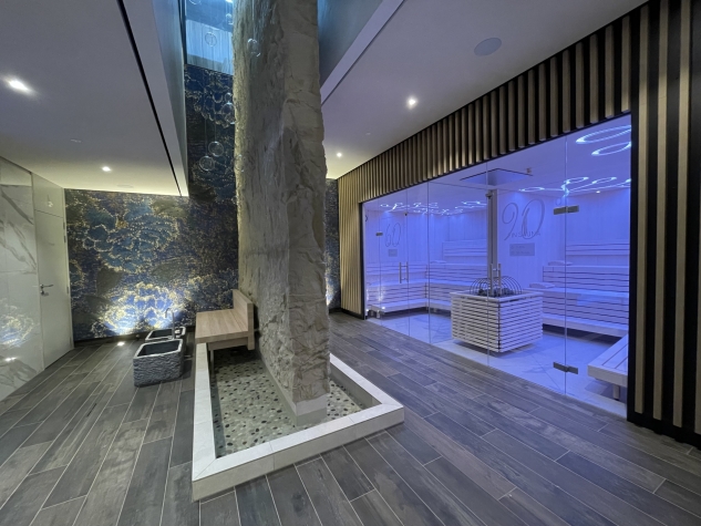 Relax Hotel Pip-Margraff