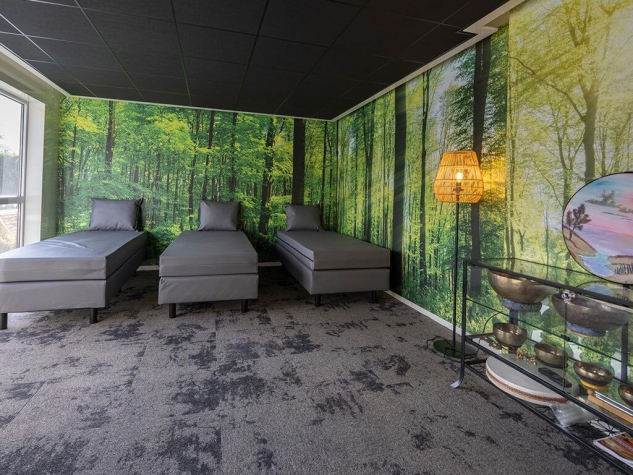 Fletcher Wellness-Hotel Brabant-Mill