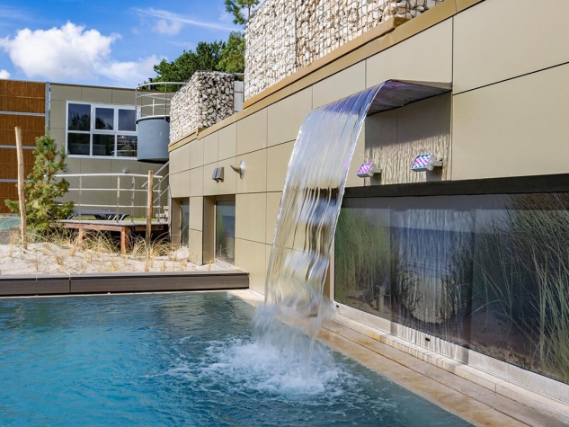 Fletcher Wellness-Hotel Brabant-Mill