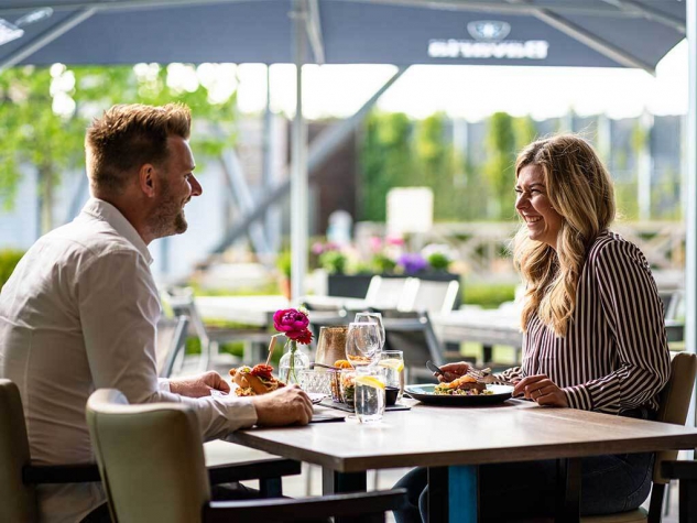 Fletcher Wellness-Hotel Brabant-Mill