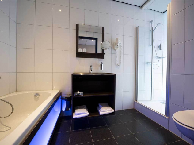 Fletcher Wellness-Hotel Brabant-Mill