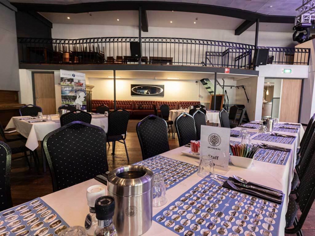 Fletcher Wellness-Hotel Brabant-Mill