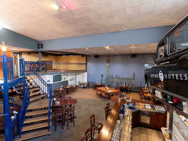 Fletcher Wellness-Hotel Brabant-Mill