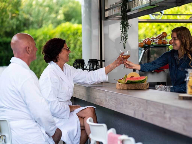 Fletcher Wellness-Hotel Brabant-Mill