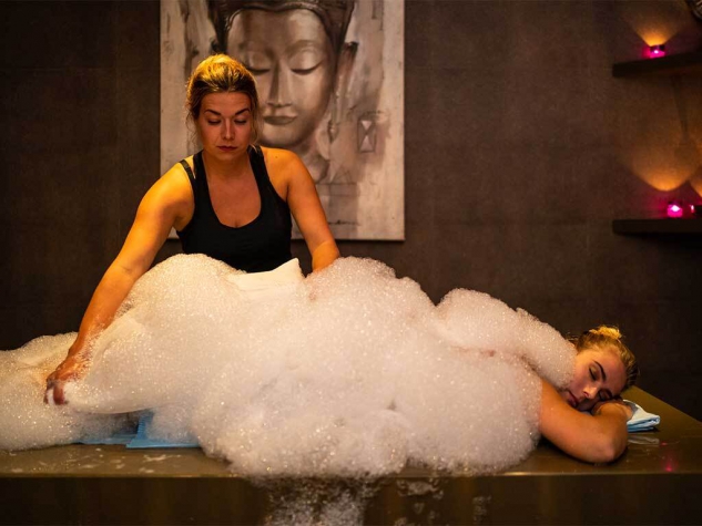 Fletcher Wellness-Hotel Brabant-Mill