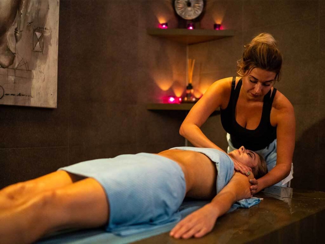 Fletcher Wellness-Hotel Brabant-Mill