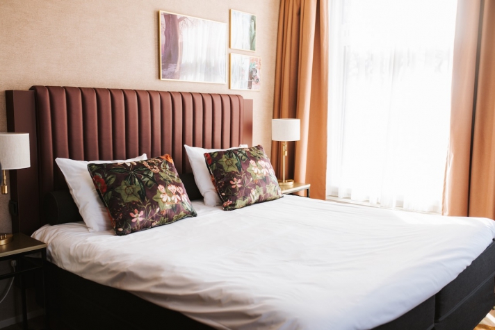 Hotel & Restaurant Wesseling