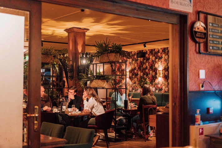 Hotel & Restaurant Wesseling