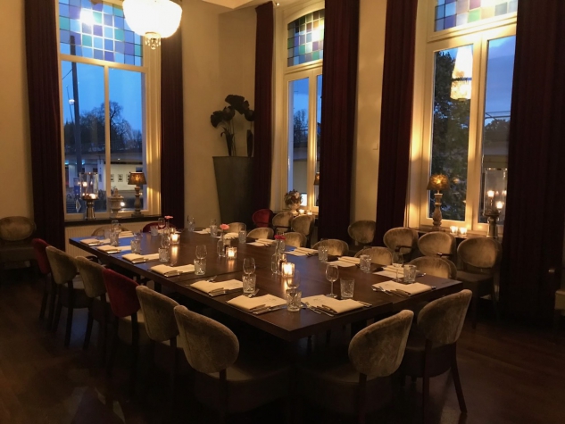 Golden Tulip West Ende