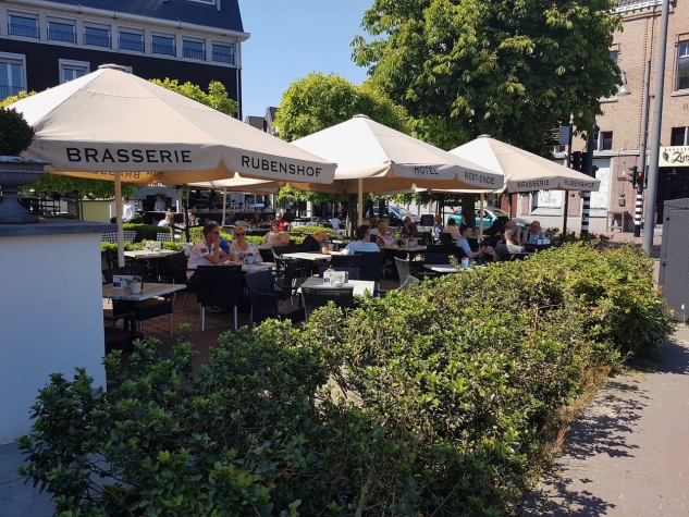 Golden Tulip West Ende