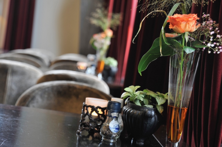 Golden Tulip West Ende