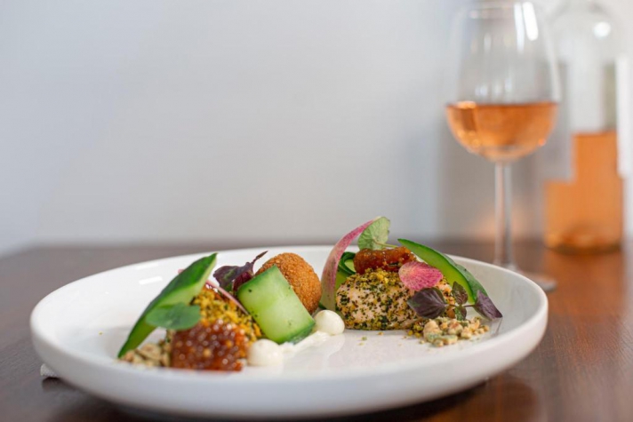 Golden Tulip West Ende