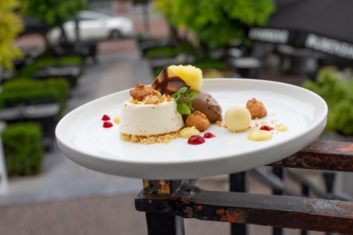 Golden Tulip West Ende