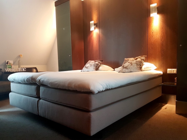 Golden Tulip West Ende