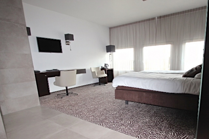 Golden Tulip West Ende