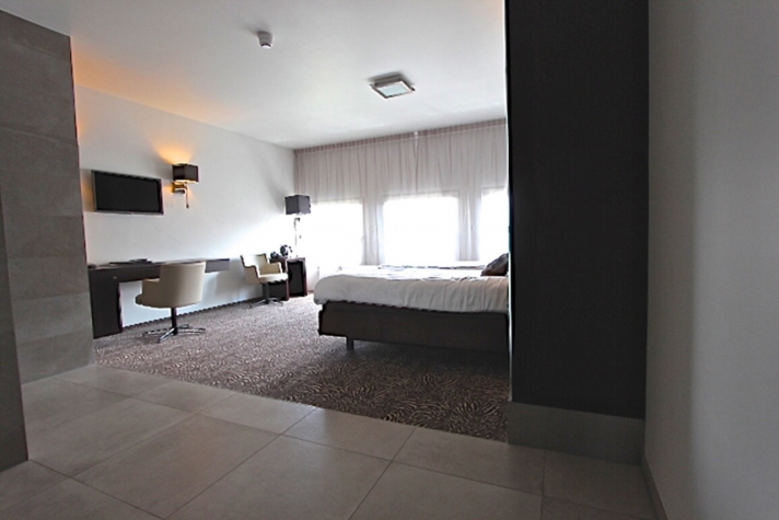 Golden Tulip West Ende