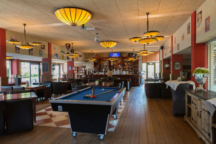 Hotel De Werelt Garderen