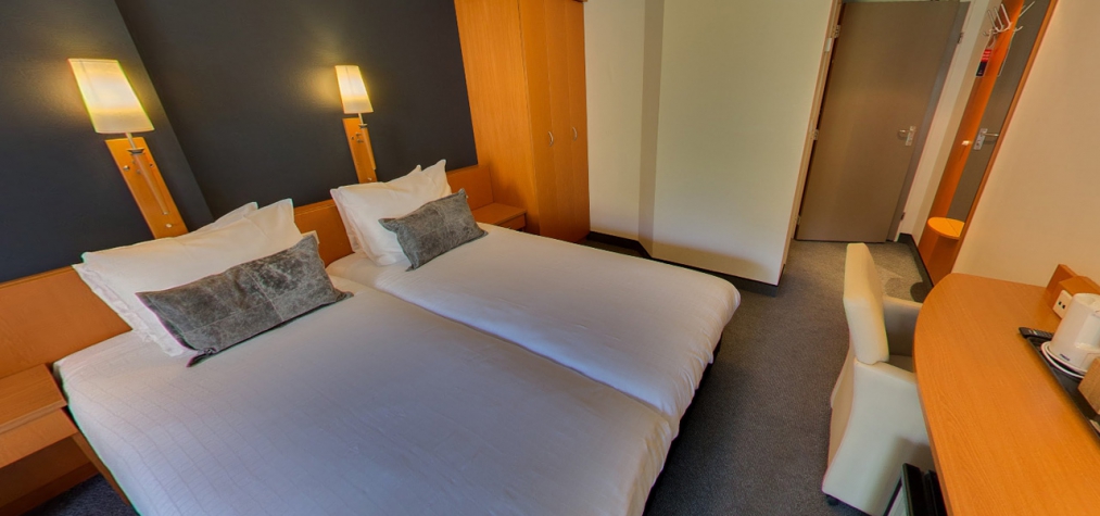 Hotel De Werelt Garderen