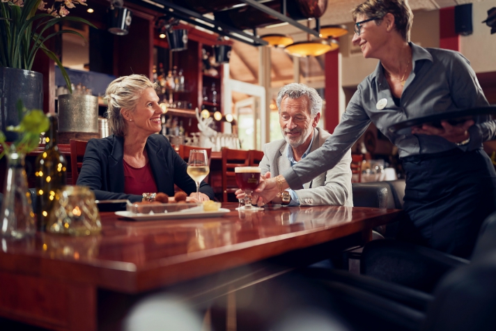 Hotel De Werelt Garderen