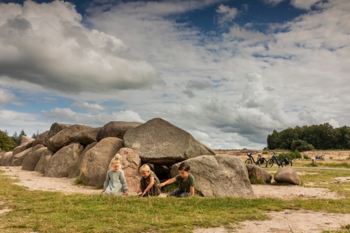 Boutique Hotel, Restaurant & Wellness Westerburcht