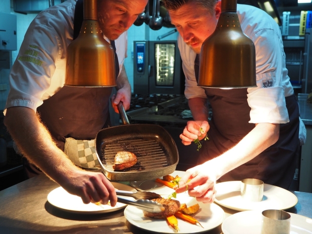 Boutique Hotel, Restaurant & Wellness Westerburcht