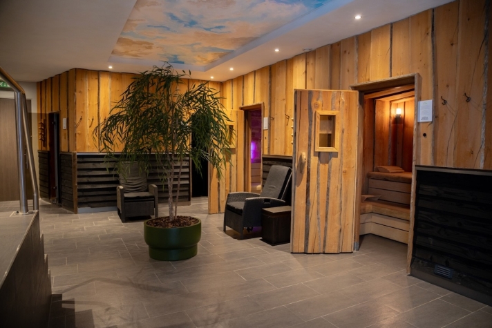Boutique Hotel, Restaurant & Wellness Westerburcht