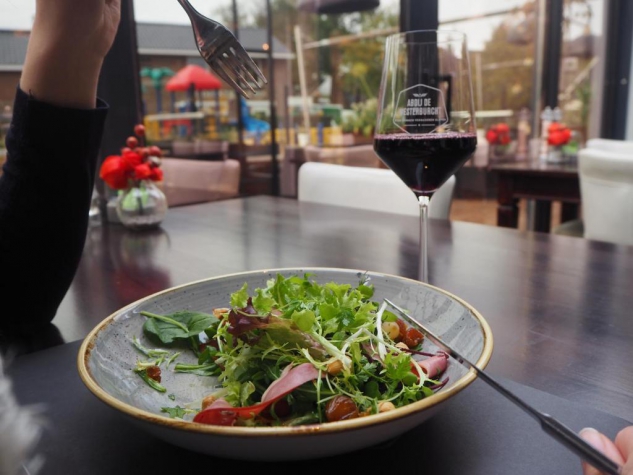 Boutique Hotel, Restaurant & Wellness Westerburcht