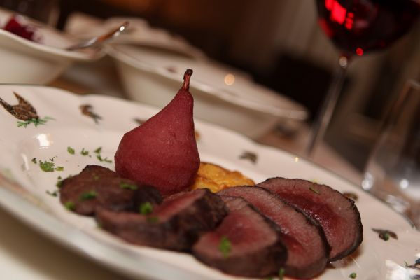 Hotel Restaurant Lunia