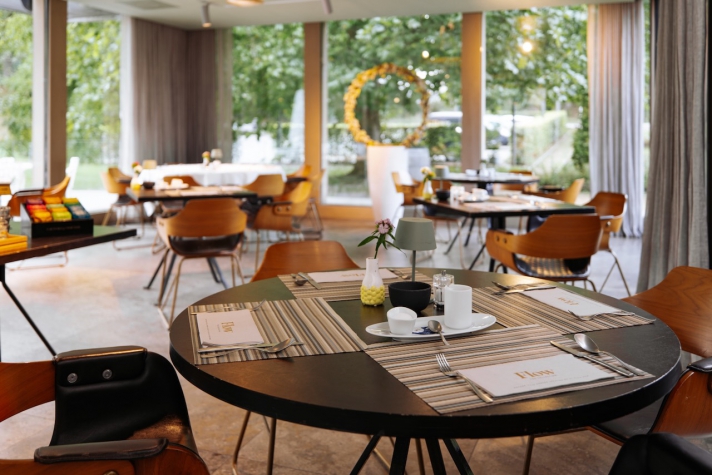 Hotel Winselerhof by Flow