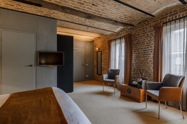 Hotel Winselerhof by Flow