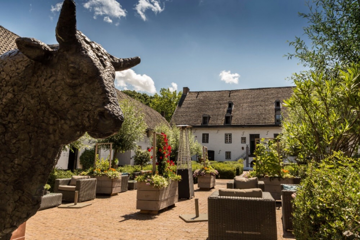 Hotel Winselerhof by Flow