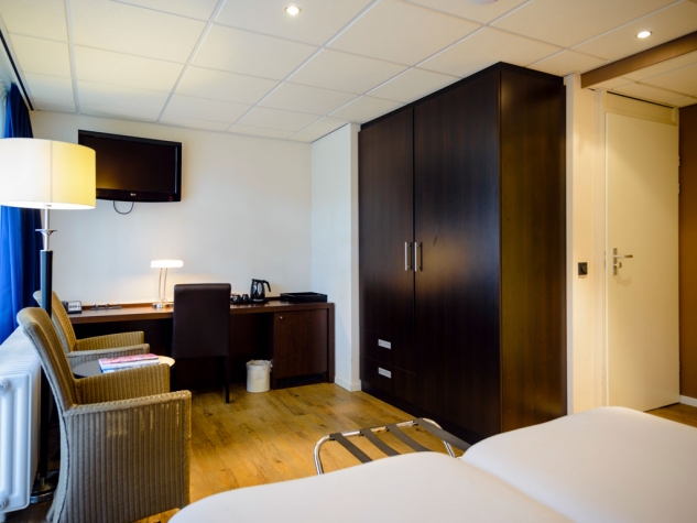 Fletcher Hotel-Restaurant De Wipselberg-Veluwe