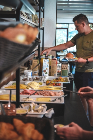 Witte Berken Natuurhotel