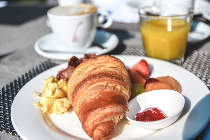 Witte Berken Natuurhotel