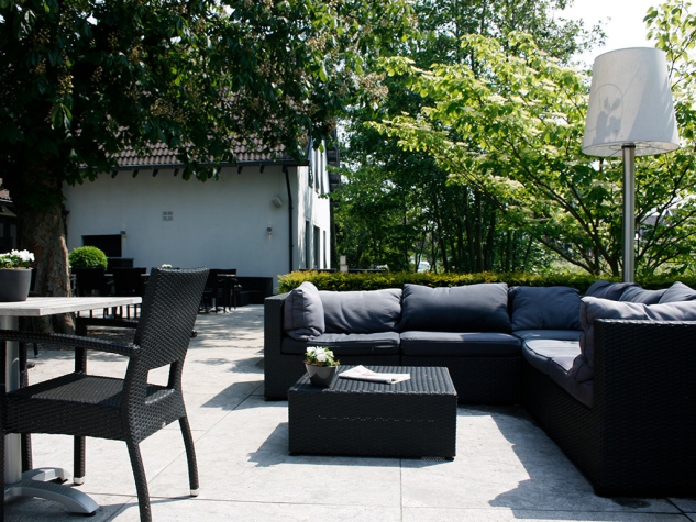 Fletcher Hotel-Restaurant De Witte Brug