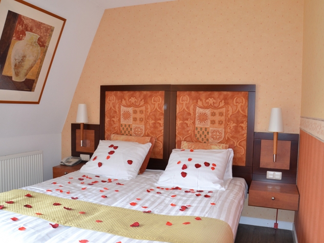 Fletcher Hotel-Restaurant De Witte Raaf