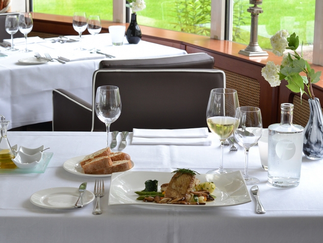 Fletcher Hotel-Restaurant De Witte Raaf