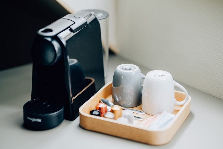 Boutique Hotel Het Witte Veen