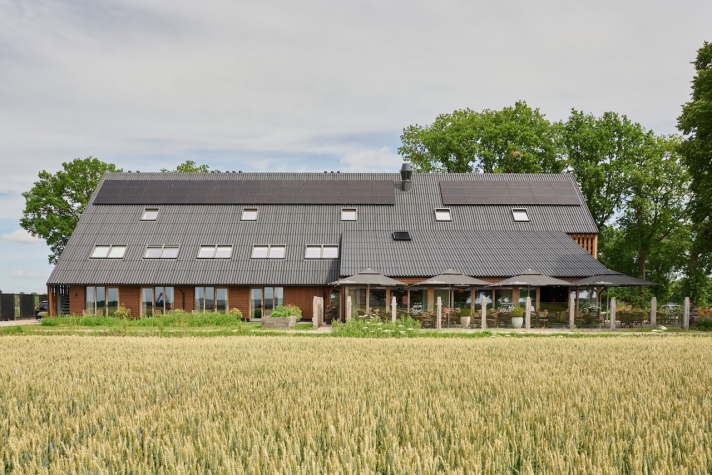 Boutique Hotel Het Witte Veen