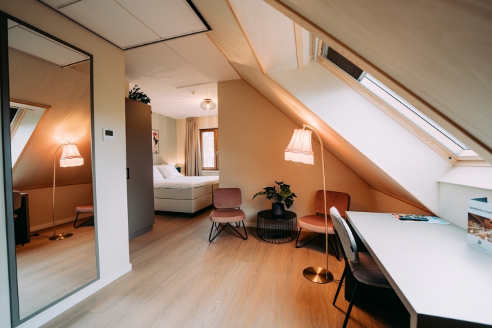 Boutique Hotel Het Witte Veen