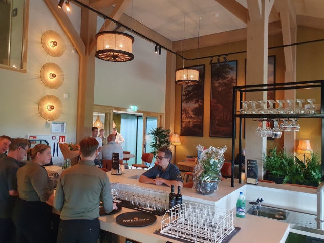 Boutique Hotel Het Witte Veen