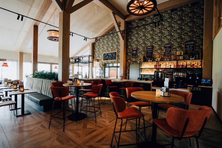 Boutique Hotel Het Witte Veen