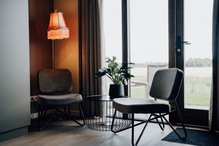 Boutique Hotel Het Witte Veen